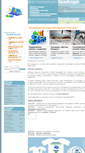 Mobile Screenshot of konkurs.webdive.ru